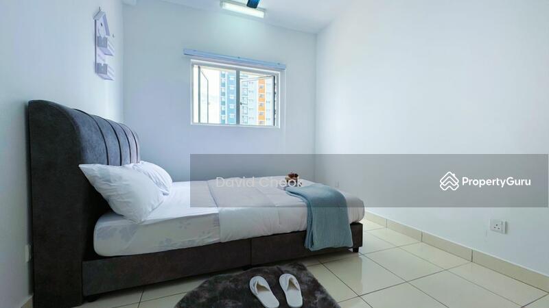 Untuk Disewa - Alanis Residence