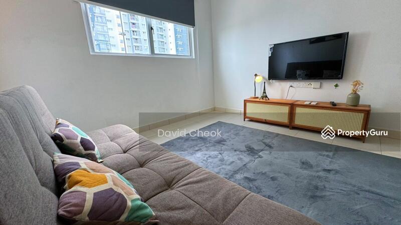 Untuk Disewa - Alanis Residence