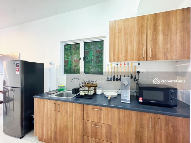 Untuk Disewa - Alanis Residence
