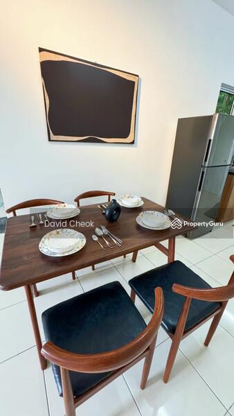 Untuk Disewa - Alanis Residence