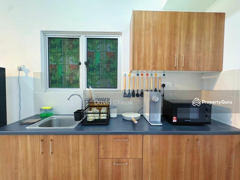 Untuk Disewa - Alanis Residence
