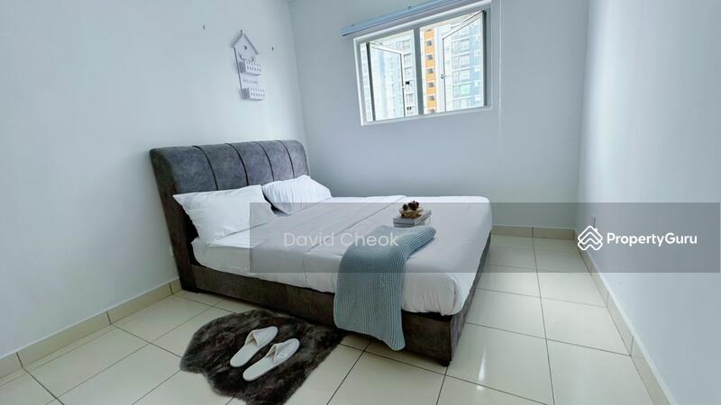 Untuk Disewa - Alanis Residence