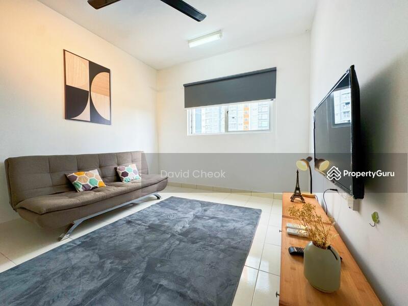 Untuk Disewa - Alanis Residence
