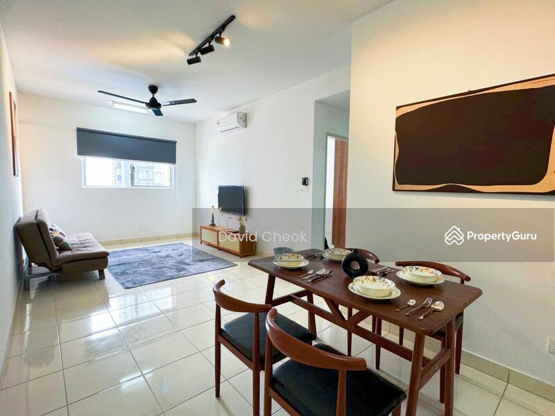 Untuk Disewa - Alanis Residence