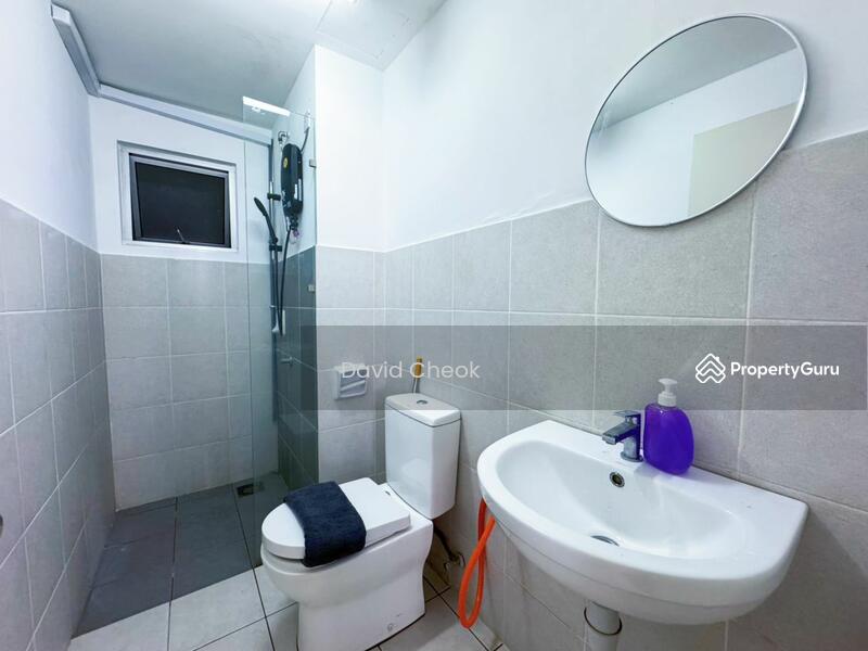 Untuk Disewa - Alanis Residence