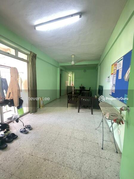 Untuk Dijual - Apartment Seri Tulip