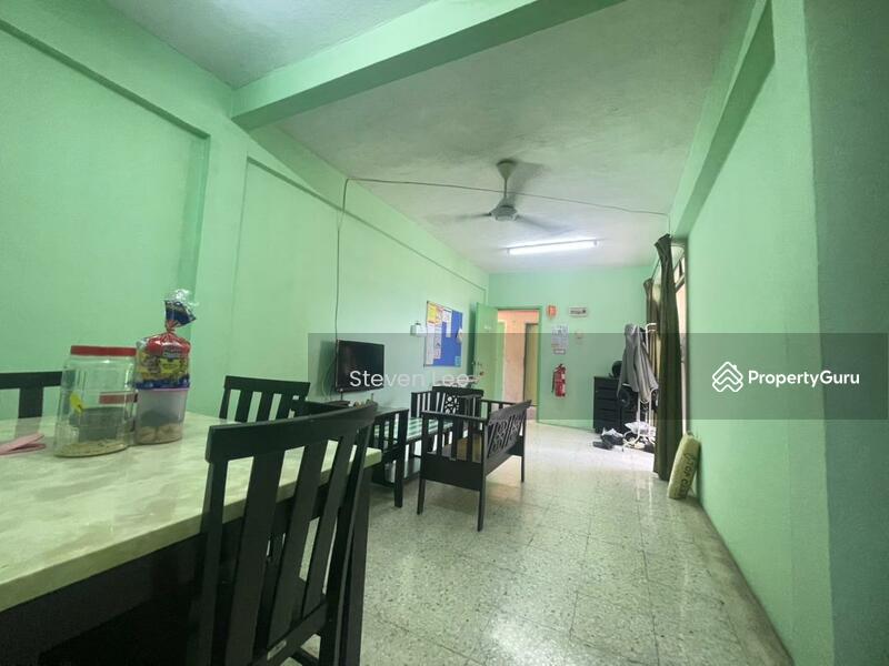 Untuk Dijual - Apartment Seri Tulip