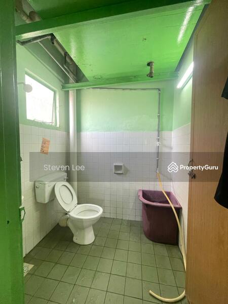 Untuk Dijual - Apartment Seri Tulip