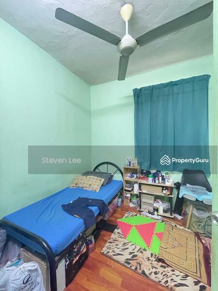 Untuk Dijual - Apartment Seri Tulip