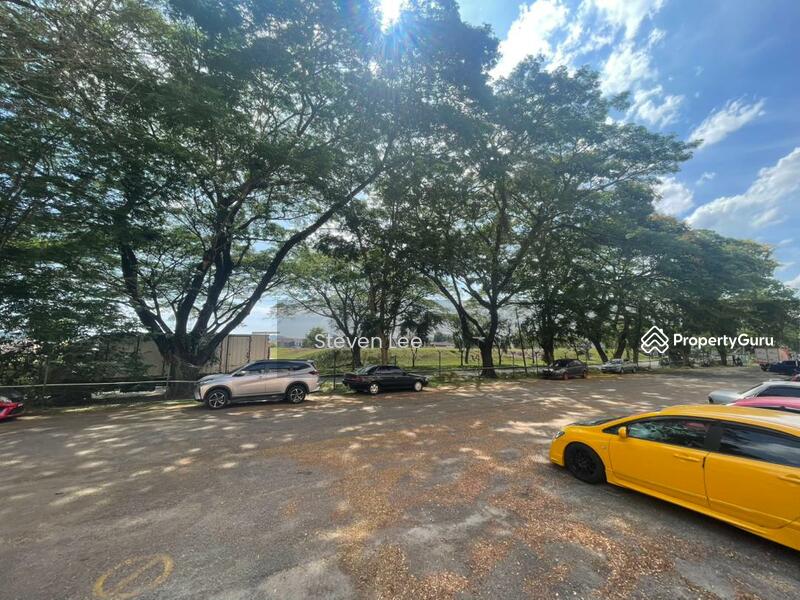 Untuk Dijual - Apartment Seri Tulip