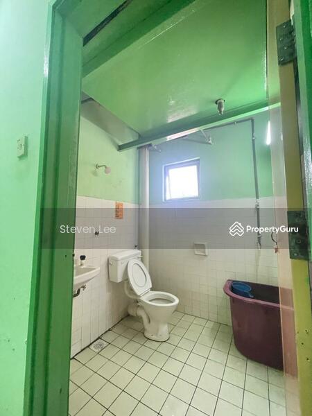 Untuk Dijual - Apartment Seri Tulip