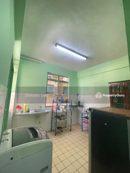 Untuk Dijual - Apartment Seri Tulip