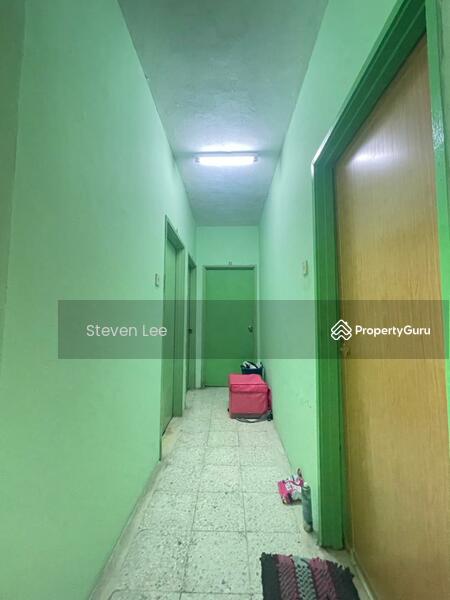 Untuk Dijual - Apartment Seri Tulip