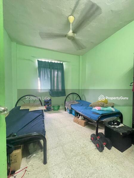 Untuk Dijual - Apartment Seri Tulip