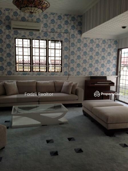 For Sale - Bangsar Baru