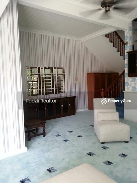 For Sale - Bangsar Baru