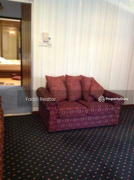 For Sale - Bangsar Baru