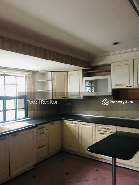 For Sale - Bangsar Baru