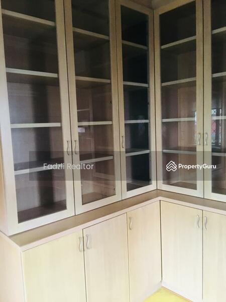 For Sale - Bangsar Baru