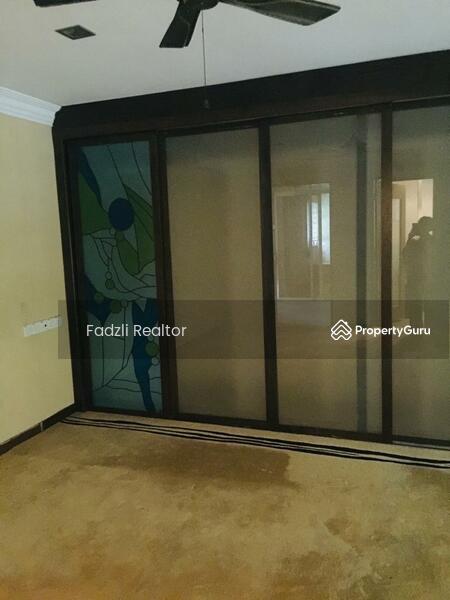 For Sale - Bangsar Baru