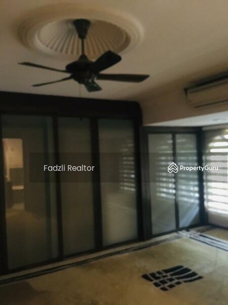 For Sale - Bangsar Baru