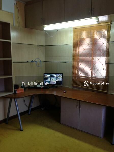 For Sale - Bangsar Baru