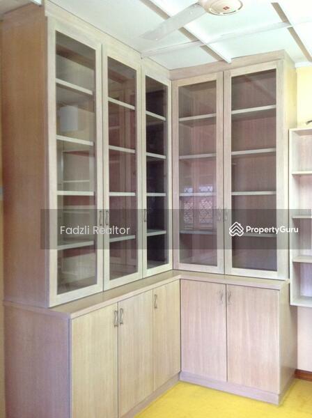 For Sale - Bangsar Baru