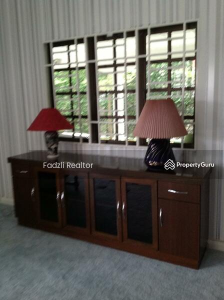 For Sale - Bangsar Baru