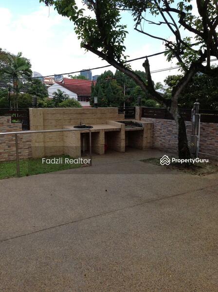 For Sale - Bangsar Baru