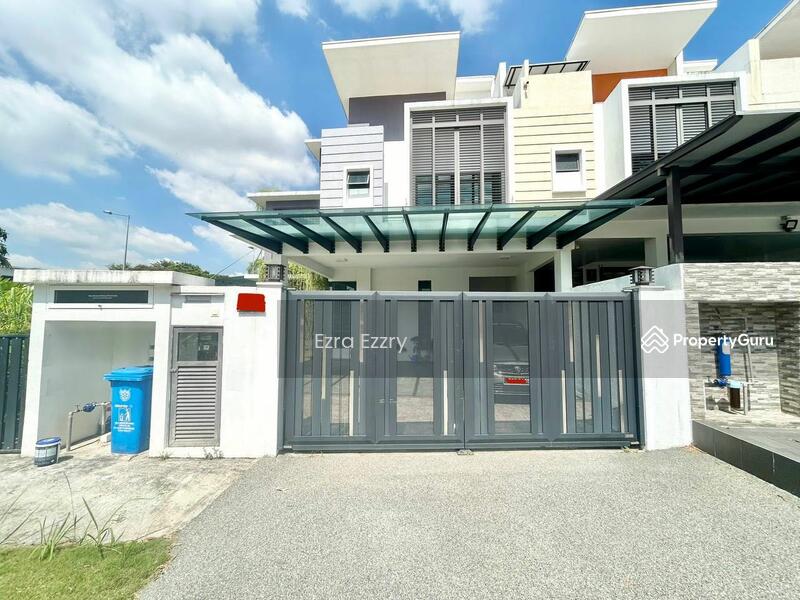 Untuk Dijual - Emerald @ TTDI Alam Impian