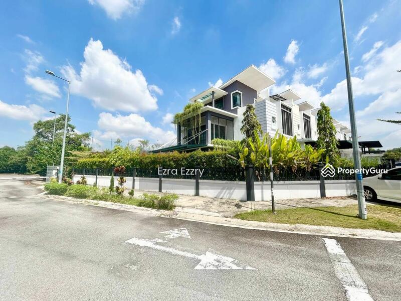 Untuk Dijual - Emerald @ TTDI Alam Impian