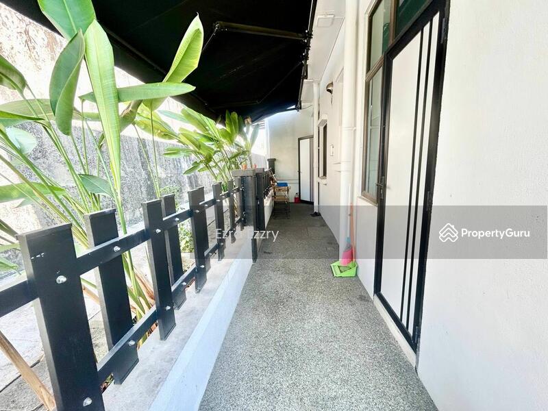 Untuk Dijual - Emerald @ TTDI Alam Impian