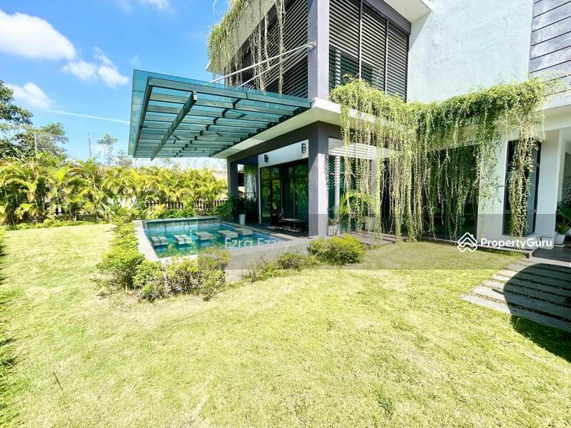 Untuk Dijual - Emerald @ TTDI Alam Impian