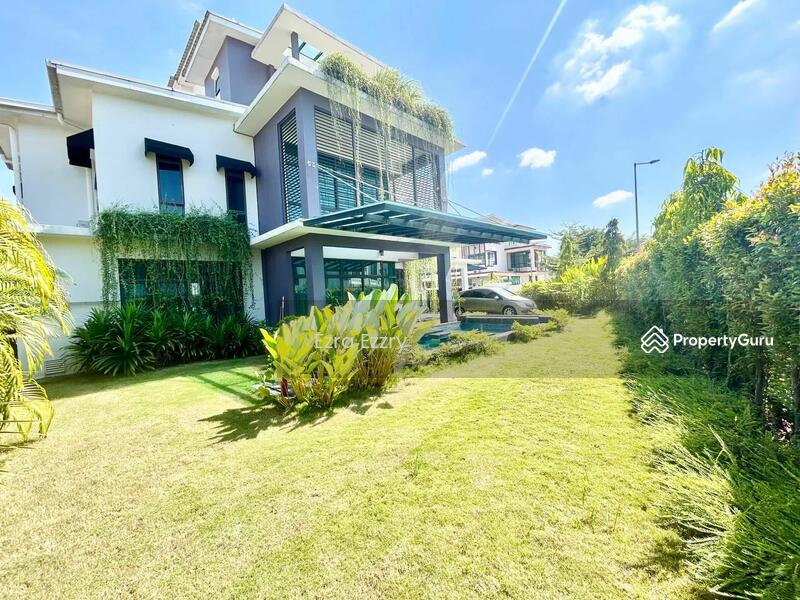 Untuk Dijual - Emerald @ TTDI Alam Impian