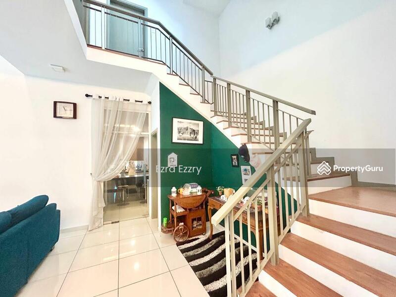 Untuk Dijual - Emerald @ TTDI Alam Impian