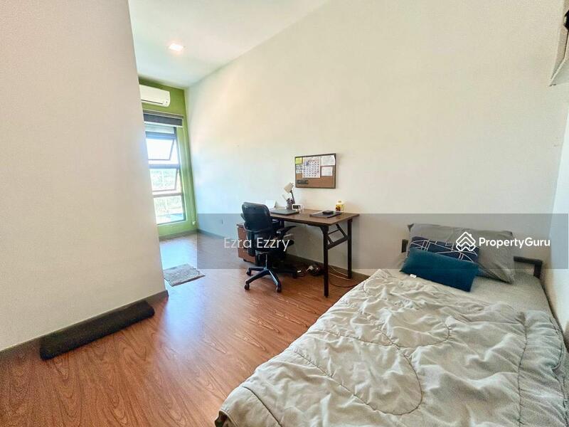 Untuk Dijual - Emerald @ TTDI Alam Impian