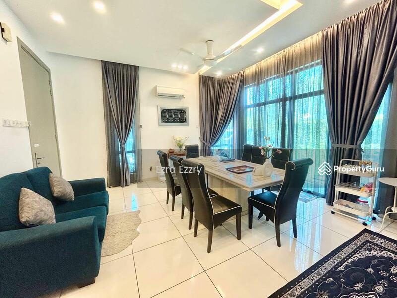 Untuk Dijual - Emerald @ TTDI Alam Impian