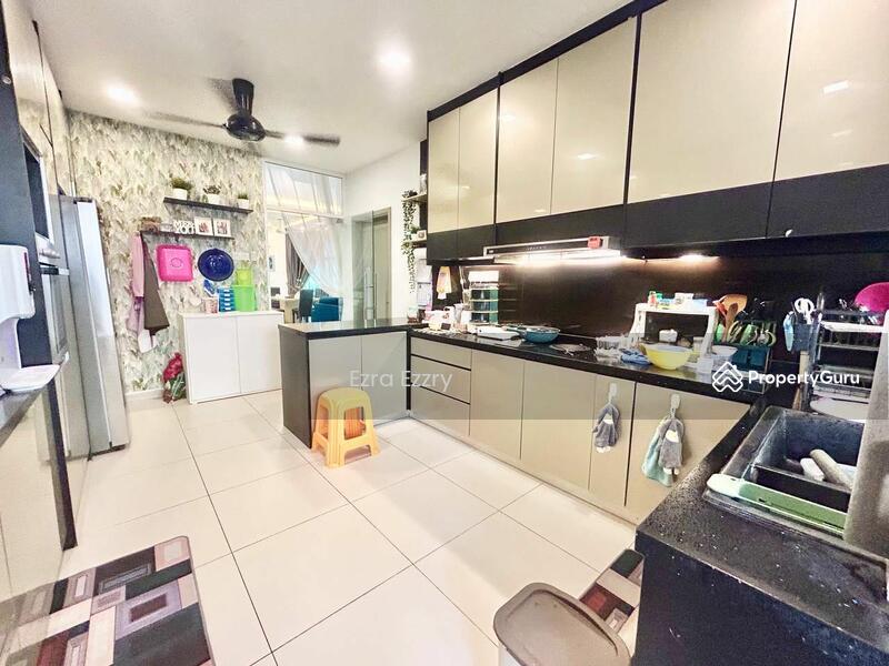 Untuk Dijual - Emerald @ TTDI Alam Impian