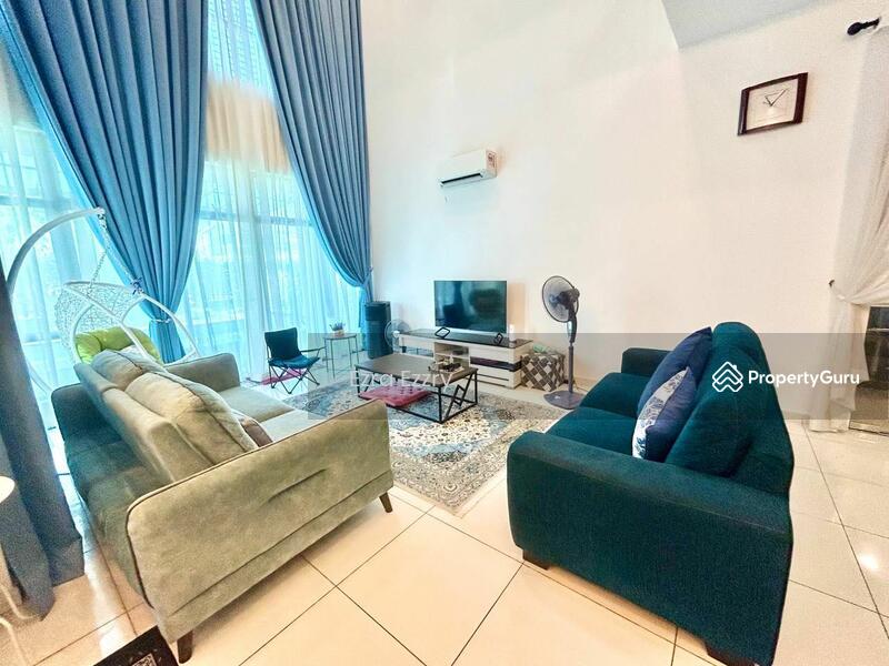 Untuk Dijual - Emerald @ TTDI Alam Impian