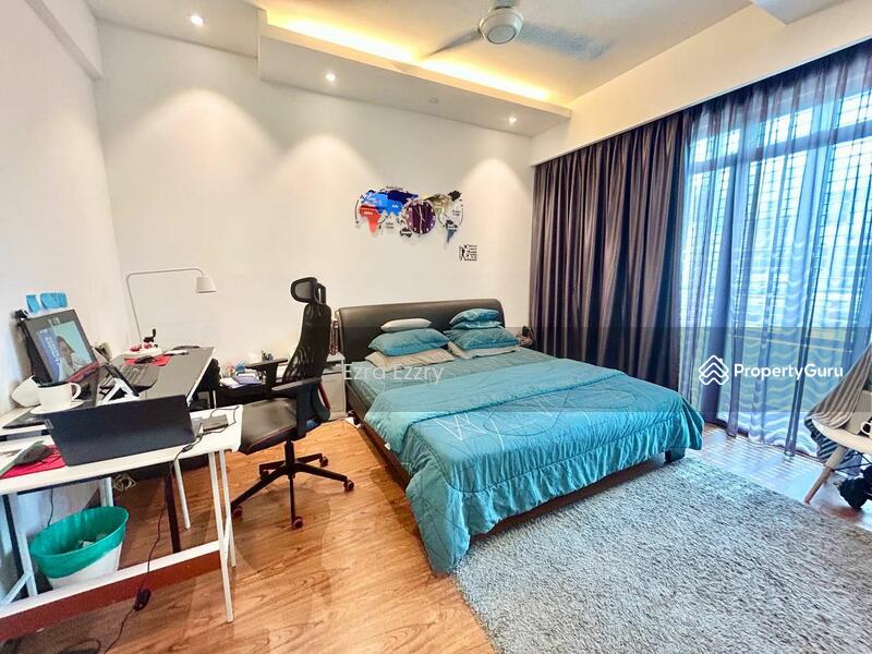 Untuk Dijual - Emerald @ TTDI Alam Impian