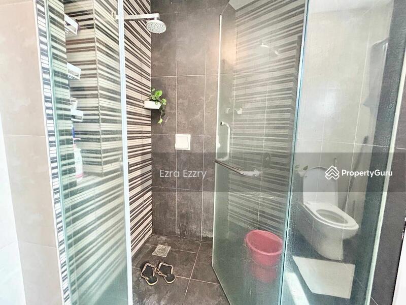 Untuk Dijual - Emerald @ TTDI Alam Impian