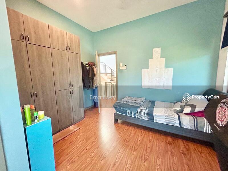 Untuk Dijual - Emerald @ TTDI Alam Impian