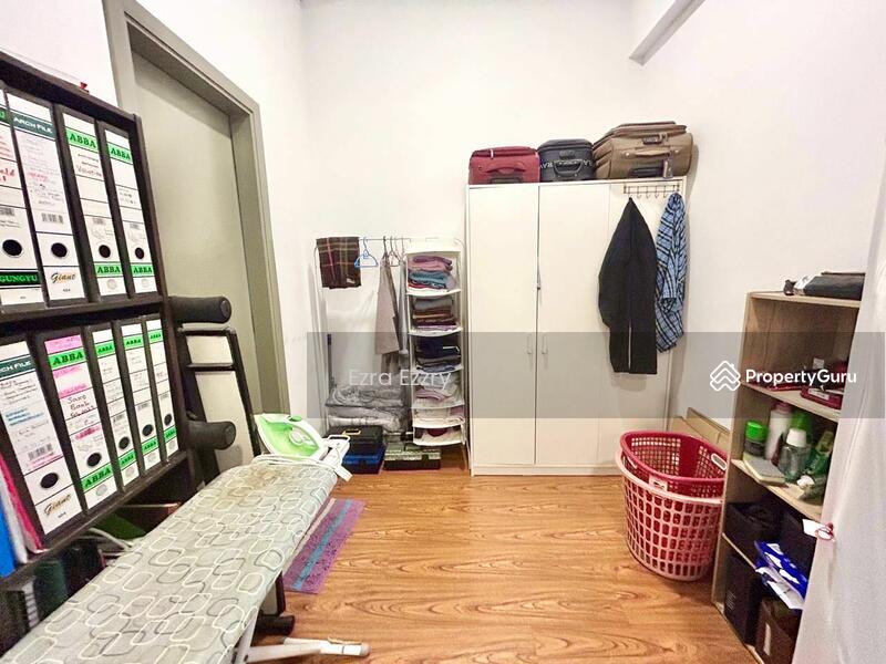 Untuk Dijual - Emerald @ TTDI Alam Impian