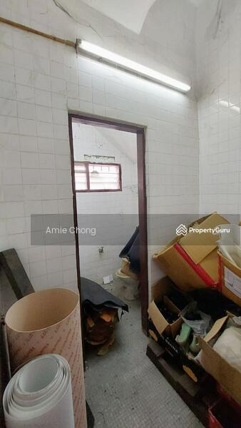 Semi-D Factory for Sale in Taman Chandan Raya (Menglembu) - Amie Chong - PropertyGuru.com.my