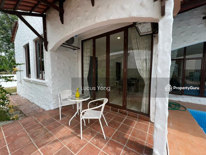 For Rent - Bungalow Polo vista
