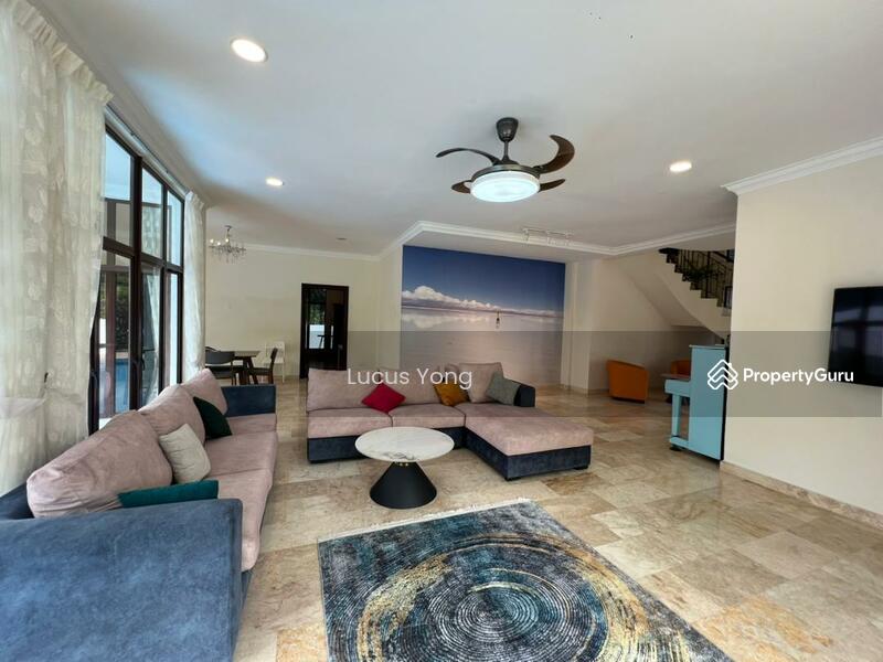 For Rent - Bungalow Polo vista