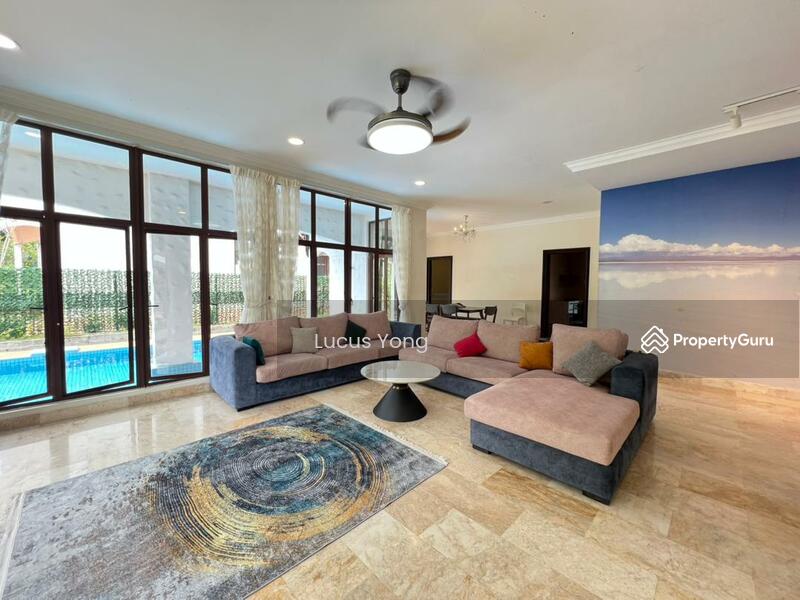 For Rent - Bungalow Polo vista
