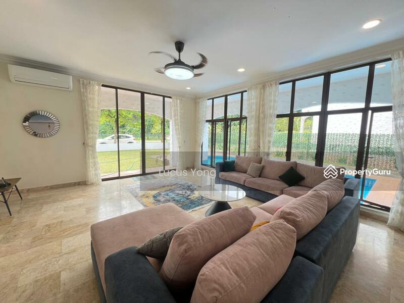 For Rent - Bungalow Polo vista