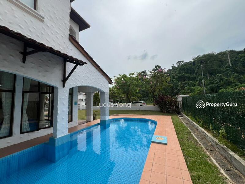 For Rent - Bungalow Polo vista