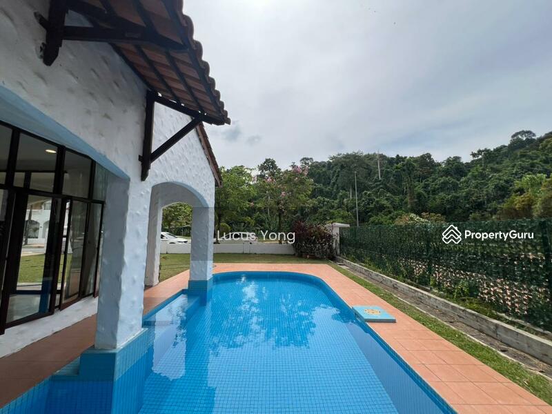 For Rent - Bungalow Polo vista